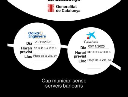 Banca Mòbil de Catalunya